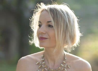 Portrait de Anne Marceau