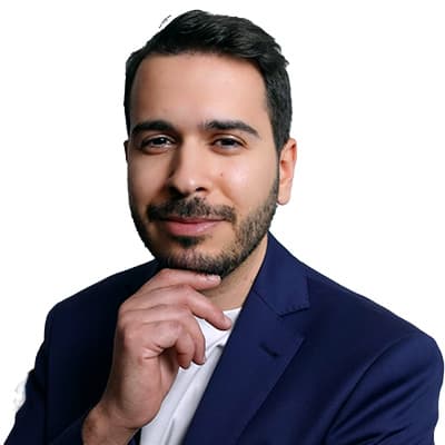 Portrait de Borvo