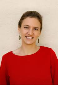 Portrait de Julie Ewa