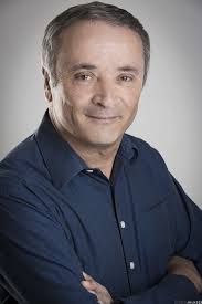 Portrait de Serge Boutboul