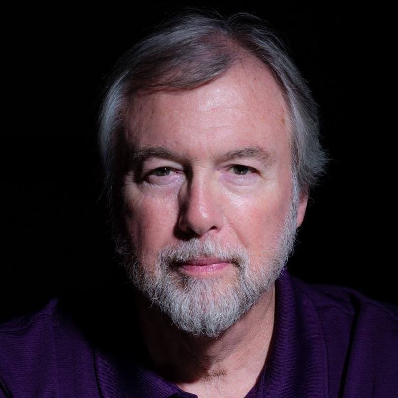 Portrait de William Buhlman